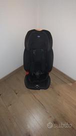 seggiolino auto chicco 