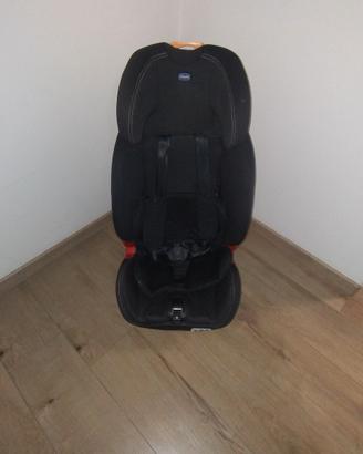 seggiolino auto chicco 
