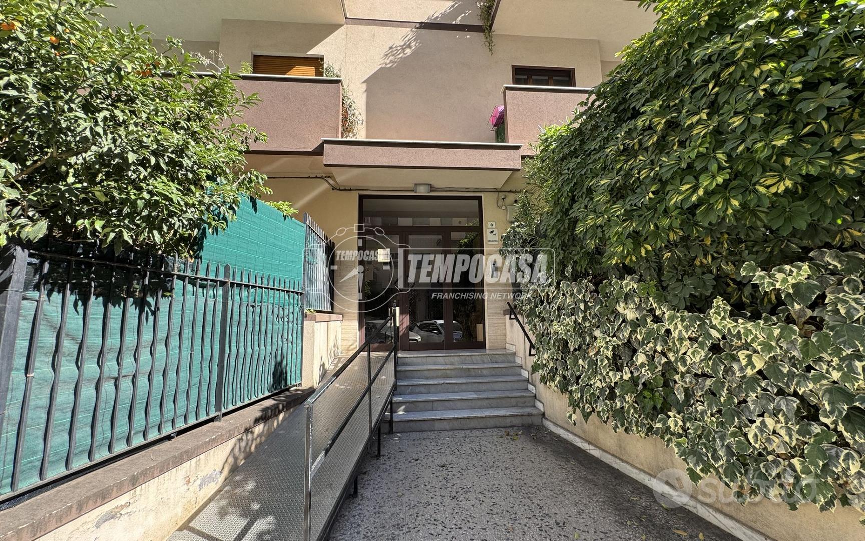 Appartamento – Palermo, Quartiere Matteotti, VIII Circoscrizione - Vista 2