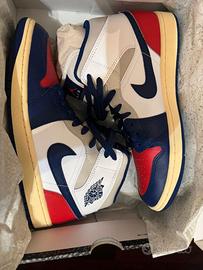 Air Jordan 1 Mid Rare Air