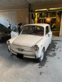 BIANCHINA BERLINA