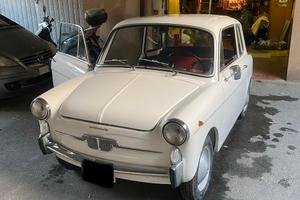 BIANCHINA BERLINA