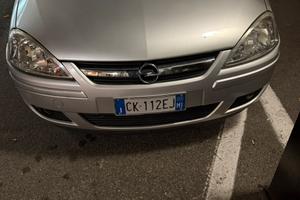 Opel Corsa 1.4