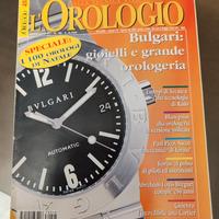 riviste orologi