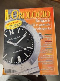 riviste orologi