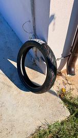 Gomma Bridgestone 100/80