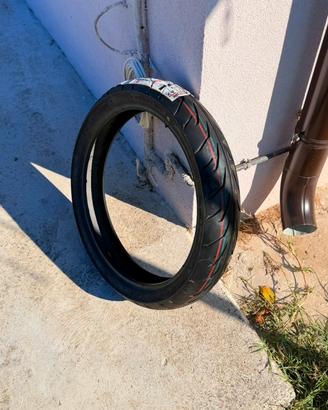 Gomma Bridgestone 100/80
