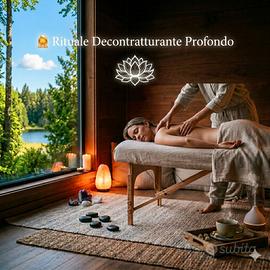 Stress, Tensioni e Benessere | Rituali Personalizz