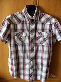 Camicia casual Terranova