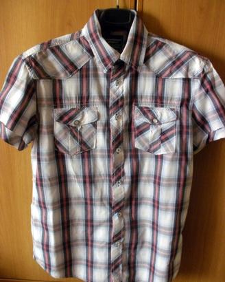 Camicia casual Terranova