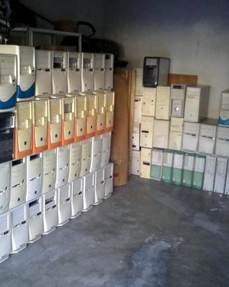 Computer vintage anni 80-90