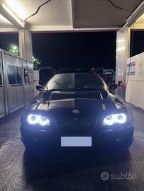 BMW 323Ci E46