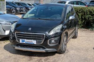 PEUGEOT 3008 1.6BlueHDi 120cv Allure TETTO PANOR