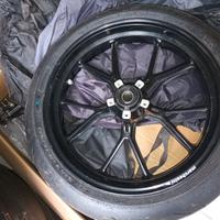 Cerchi DUCATI 1198-1098-848-999-749-MTS