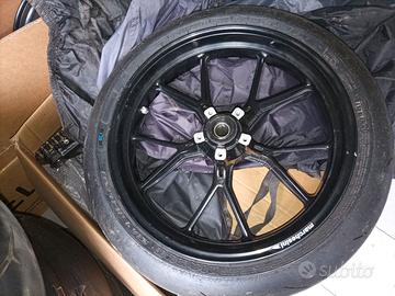 Cerchi DUCATI 1198-1098-848-999-749-MTS