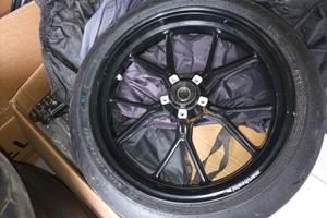 Cerchi DUCATI 1198-1098-848-999-749-MTS