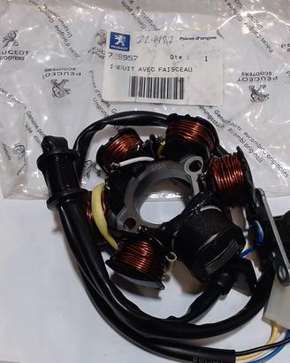 STATORE SPEEDFIGHT PEUGEOT 729957