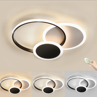 Lampadario moderno led