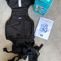 zainetto Chicco easy fit 0 mesi +9 kg