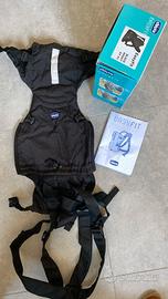 zainetto Chicco easy fit 0 mesi +9 kg