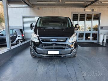 Ford Tourneo Custom 310 2.0 TDCi 170CV aut. PL Tit