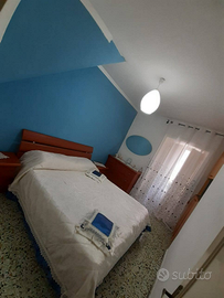 Casa indipendente (anche con riscatto)