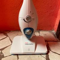 Vaporetto  Polti SV220 scopa lava pavimenti 