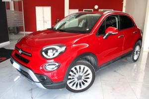 Fiat 500X 1.3 MultiJet 95 CV Cross 11/2019 KM65000