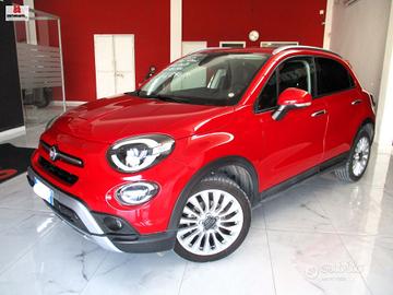 Fiat 500X 1.3 MultiJet 95 CV Cross 11/2019 KM65000