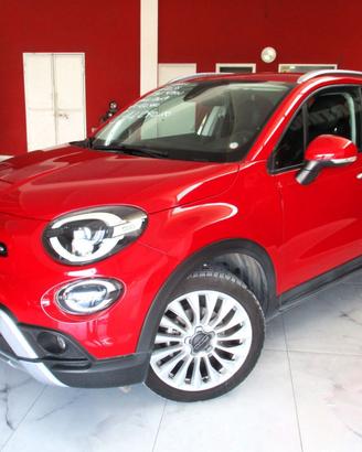 Fiat 500X 1.3 MultiJet 95 CV Cross 11/2019 KM65000