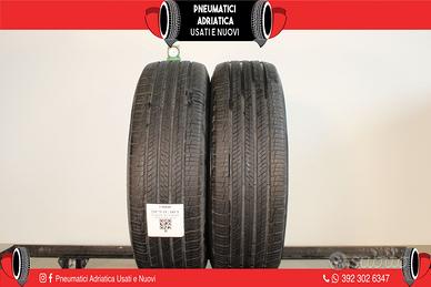 2 Gomme 235 75 R 15 Hankook al 79% SPED GRATIS