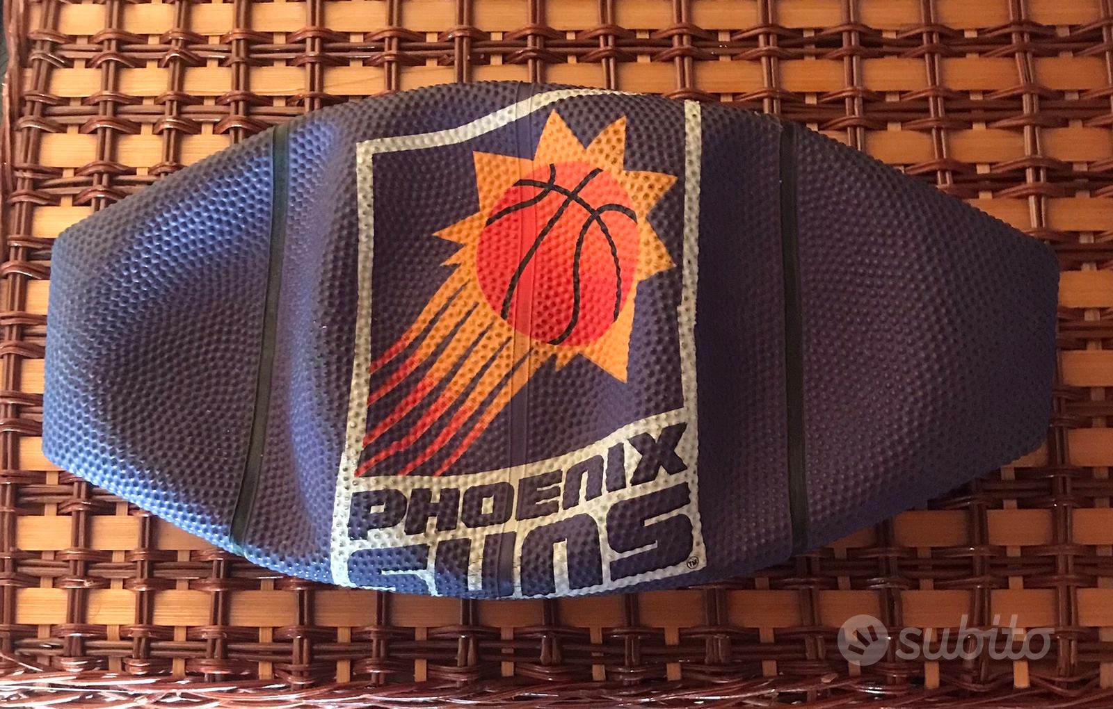 Ballon de basket NBA Spalding signé et dédicacé par Michael Jordan | LCS