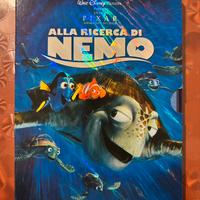 Nemo pixar ed speciale 2 dvd