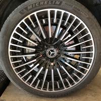 Cerchi in lega “21