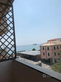 Savona - fronte mare