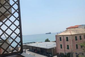 Savona - fronte mare