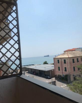 Savona - fronte mare