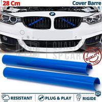 COVER Radiatore per Bmw BLU 28CM Listelli Fasce