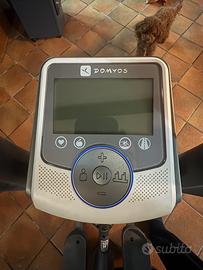 Ellittica Domyos VE43U