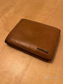 Portafoglio in pelle Carpisa