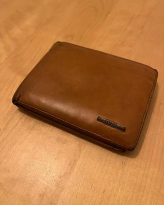 Portafoglio in pelle Carpisa