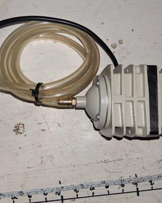pompa aria 35 L/min