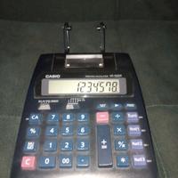 Calcolatrice Casio HR - 150ER