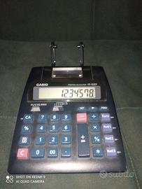 Calcolatrice Casio HR - 150ER