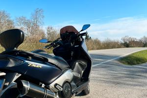 Tmax 500