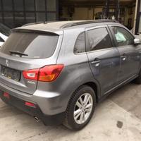 Ricambi Mitsubishi ASX 2011 1800CC td