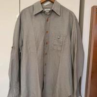 Camicia  uomo vintage