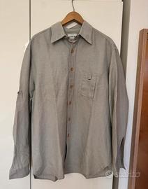 Camicia  uomo vintage