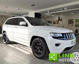 JEEP Grand Cherokee 3.0 V6 CRD 250 CV Multijet I