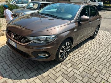 Fiat tipo 1,6 diesel 120 cv